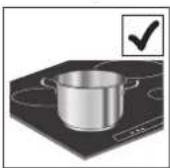 WHIRLPOOL WL S1360 NE - POSITIONIERUNG - 1
