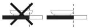 WHIRLPOOL WL S1360 NE - PLACERING - 3