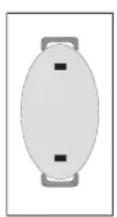 WHIRLPOOL WL S1360 NE - □□ FLEXICOOK - 1