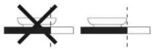WHIRLPOOL WL S1360 NE - PLACERING - 3