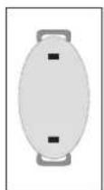 WHIRLPOOL WL S1360 NE - Plits virmas jaudas intensitates iestatisana - 1