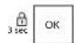 WHIRLPOOL WL S1360 NE - To deactivate the cooking zones: - 1