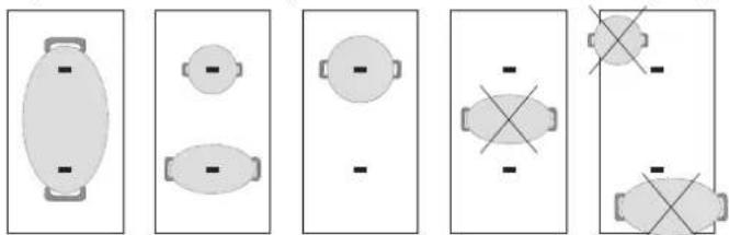 WHIRLPOOL WL S1360 NE - FLEXICOOK - 1