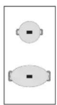 WHIRLPOOL WL S1360 NE - □□ FLEXICOOK - 2