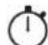 WHIRLPOOL WL S1360 NE - To deactivate the timer: - 1