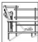 WHIRLPOOL WSFO 3O34 PF X - SKLOPNÉ OPÉRKY S NASTAVITELNOU POLOHOU - 2