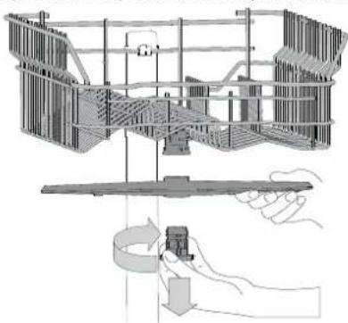 WHIRLPOOL WSFO 3O34 PF X - CZYSZCZENIE RAMION NATRYSKOWYCH - 1