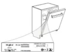 WHIRLPOOL WSFO 3O34 PF X - PROBLEMU RISINÁSANA - 1
