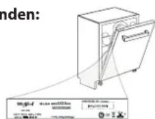 WHIRLPOOL WSFO 3O34 PF X - PROBLEM OPLOSSEN - 1