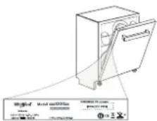WHIRLPOOL WSFO 3O34 PF X - TRIKCIU SALINIMAS - 1