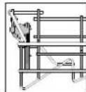 WHIRLPOOL WSFO 3O34 PF X - ALLITHATO MAGASSAGU LEHAJTHATO POLCOK - 2