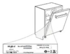 WHIRLPOOL WSFO 3O34 PF X - HIBAELHÁRITÁS - 1