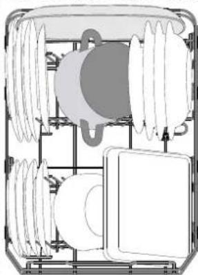 WHIRLPOOL WSFO 3O34 PF X - HIXKHA KOP3UHA - 1