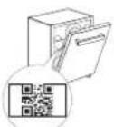 WHIRLPOOL WSFO 3O34 PF X - PYKOBODCTBO - 2