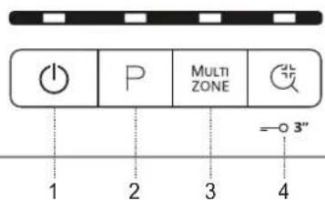 WHIRLPOOL WSFO 3O34 PF X - PRODUKTBESCHREIBUNG - 2