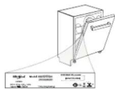 WHIRLPOOL WSFO 3O34 PF X - TROUBLESHOOTING - 1