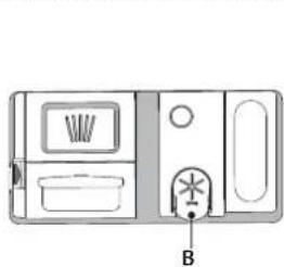 WHIRLPOOL WSFO 3O34 PF X - 3AJINBKA OTOJIACKNBATEJI - 1