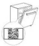 WHIRLPOOL WSFO 3O34 PF X - PÄRBAUDIET ÜDENS SAVIENTJUMU - 1