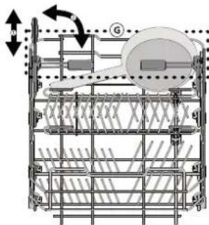 WHIRLPOOL WSFO 3O34 PF X - 1