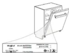 WHIRLPOOL WIC 3C26 F - URIEŠENIE PROBLEMOV - 2