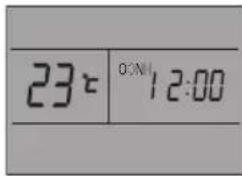 WHIRLPOOL WA24ODU - A BEKAPCSOLÁSI IDÖZİTO törlese - 1