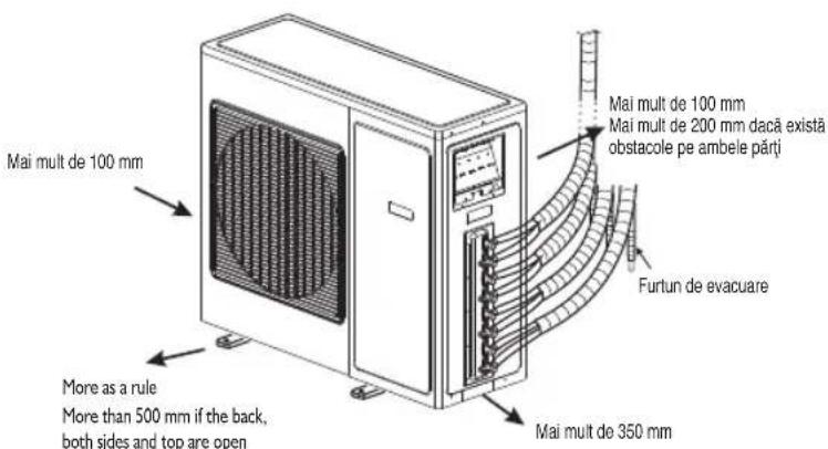 WHIRLPOOL WA24ODU - INSTRUCTIONS DE MONTARE - 2