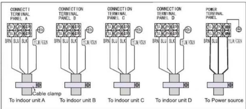 WHIRLPOOL WA24ODU - - Unidade exterior - 2
