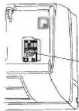 WHIRLPOOL WA24ODU - - Unitatea de interior - 2