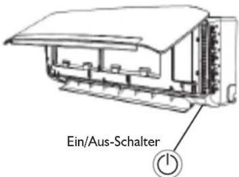 WHIRLPOOL WA24ODU - Eigenschaften des Schutzgerätes - 1