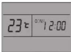 WHIRLPOOL WA24ODU - How to cancel TIMER ON - 3