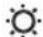 WHIRLPOOL WA24ODU - SYMBOLS DES INDICATEURS SUR L'AFFICHAGE DE LA TÉLECOMMANDE - 4