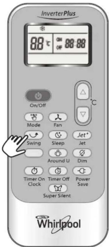 WHIRLPOOL WA24ODU - Eeeyxoc kaetnc poic aepa (mu to xepi) - 1