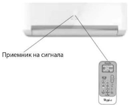 WHIRLPOOL WA24ODU - Ppepa3Hm Mepkn - 2