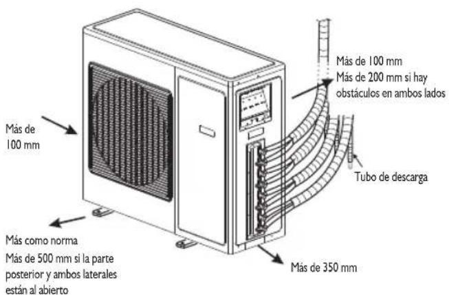 WHIRLPOOL WA24ODU - INSTRUCCIONES DE INSTALLACION - 2