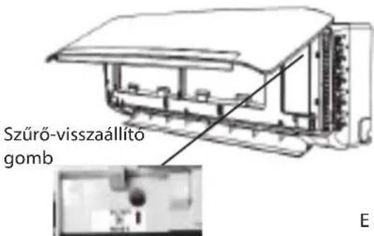 WHIRLPOOL WA24ODU - A legszürö tiszitütasa - 6