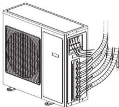 WHIRLPOOL WA24ODU - Modul zewnetzny - 1