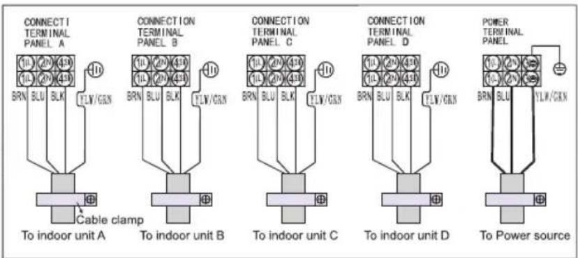 WHIRLPOOL WA24ODU - - Buitenunit - 2