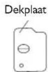 WHIRLPOOL WA24ODU - - Binnenunit - 1