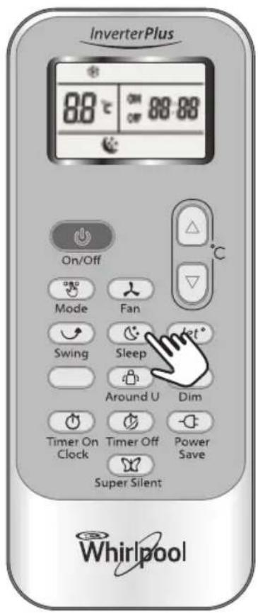 WHIRLPOOL WA24ODU - Описане Фундзи ПЕЖIMOB PABOTbl - 2