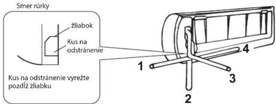 WHIRLPOOL WA24ODU - ODSTRANOVANIE PROBLEMOV - 2