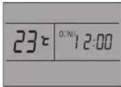 WHIRLPOOL WA24ODU - OTMeHa DeIcTBn TaIMepa BkIOueHn (TIMER ON) - 1