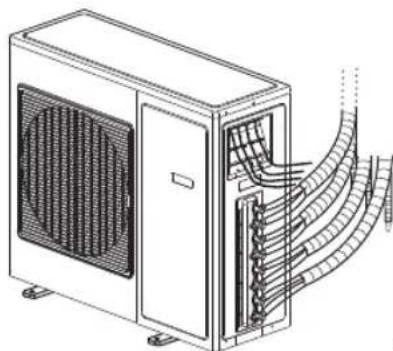 WHIRLPOOL WA24ODU - Vonkajsia Jednotka - 1