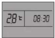WHIRLPOOL WA24ODU - Описане Фундзи ПЕЖIMOB PABOTbl - 1