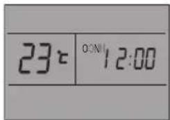 WHIRLPOOL WA24ODU - Pentru a anula CRONOMETRU PORNIT - 1
