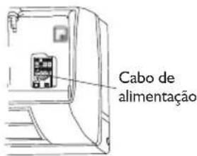 WHIRLPOOL WA24ODU - - Unidade interior - 2