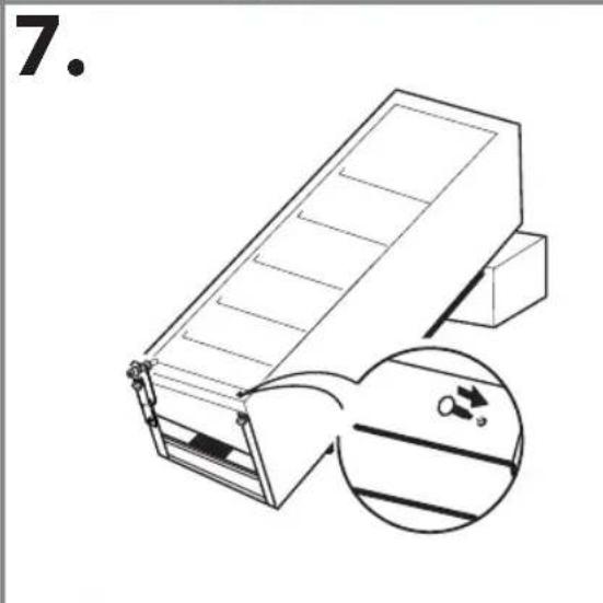 WHIRLPOOL UW8 F1C WHB NF - Note: - 4