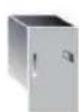 WHIRLPOOL UW8 F1C WHB NF - SUOSITELTAVAT TOIMENPITEET, JOS LAITETTA EI - 7