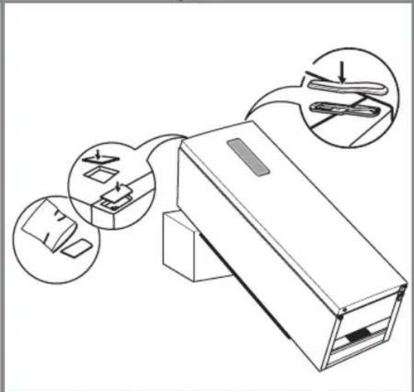 WHIRLPOOL UW8 F1C WHB NF - Note: - 7