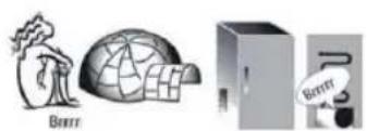 WHIRLPOOL UW8 F1C WHB NF - Some of the functional sounds can be reduced through - 3