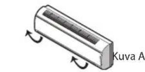 WHIRLPOOL SPIW312A3WF.1 - Ilmansuodattimen puhdistaminen - 1